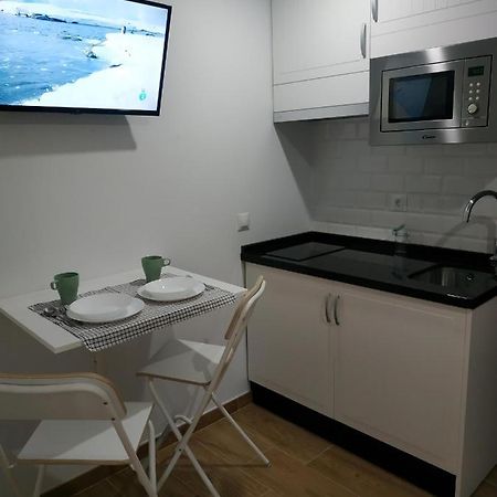 Apartamento La Calo Διαμέρισμα Τορρεμολίνος Εξωτερικό φωτογραφία