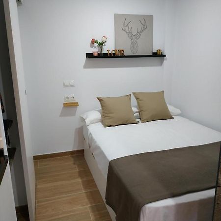 Apartamento La Calo Διαμέρισμα Τορρεμολίνος Εξωτερικό φωτογραφία