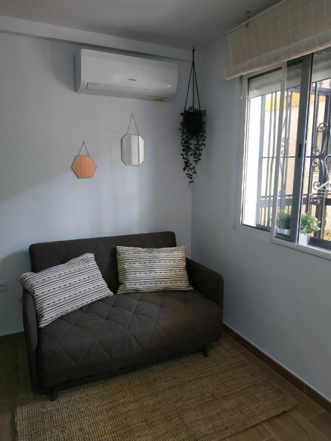 Apartamento La Calo Διαμέρισμα Τορρεμολίνος Εξωτερικό φωτογραφία