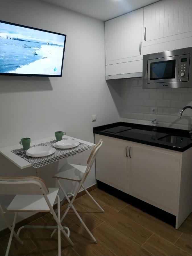Apartamento La Calo Διαμέρισμα Τορρεμολίνος Εξωτερικό φωτογραφία