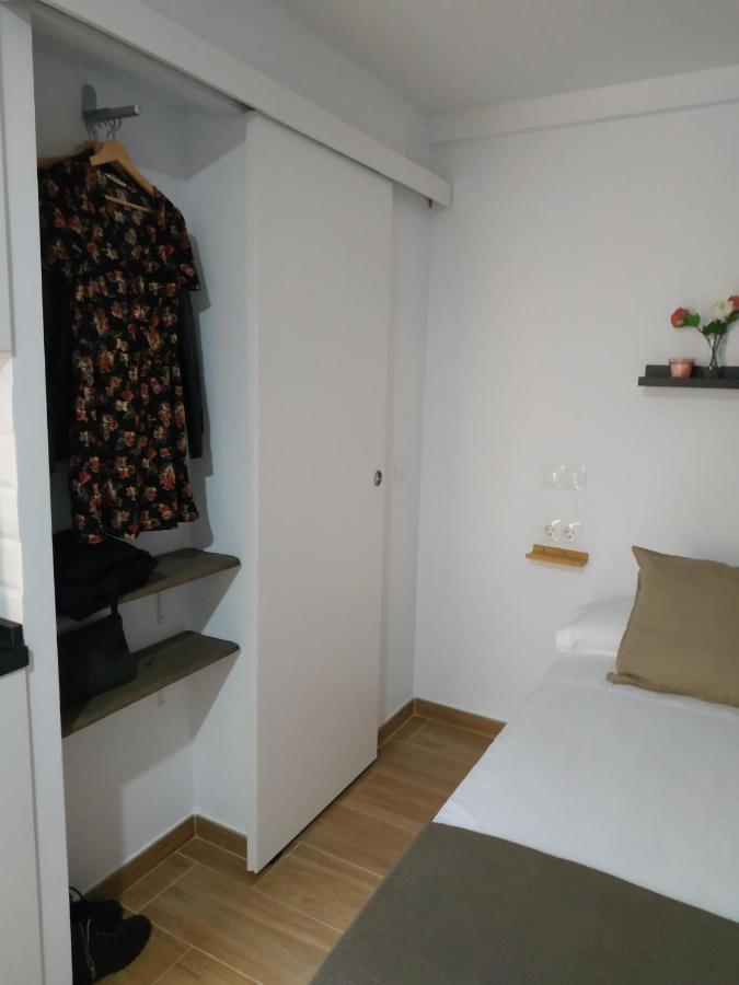 Apartamento La Calo Διαμέρισμα Τορρεμολίνος Εξωτερικό φωτογραφία