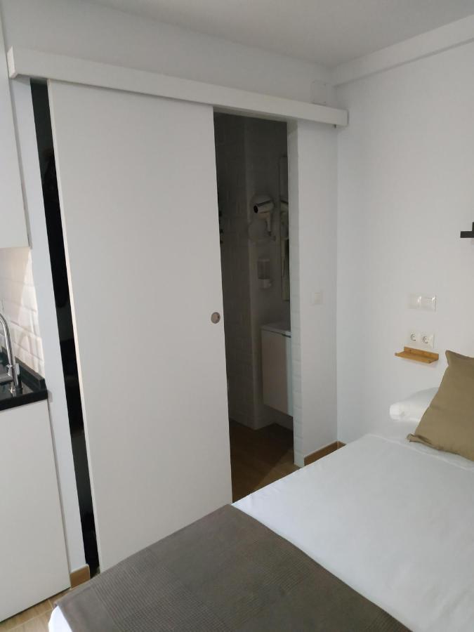 Apartamento La Calo Διαμέρισμα Τορρεμολίνος Εξωτερικό φωτογραφία