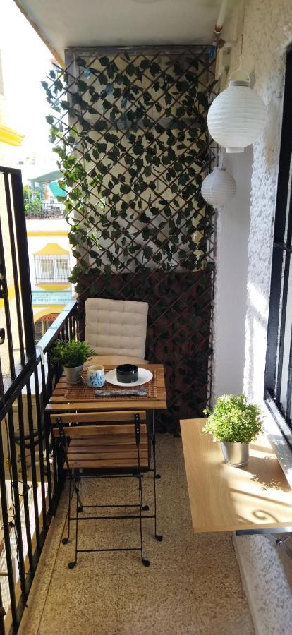 Apartamento La Calo Διαμέρισμα Τορρεμολίνος Εξωτερικό φωτογραφία